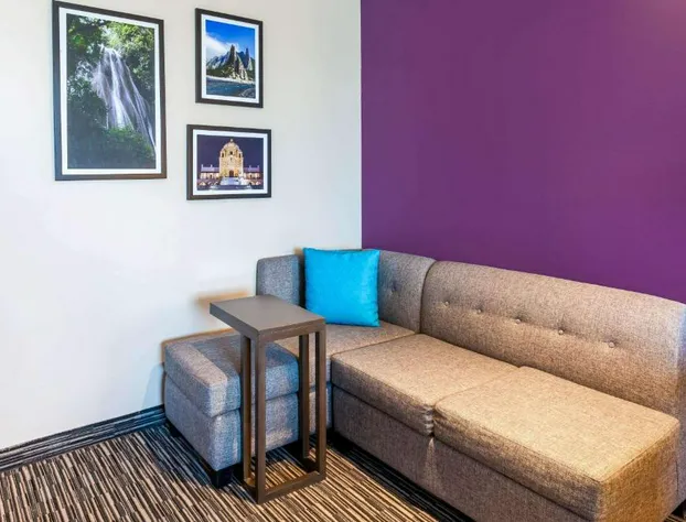 CHN Hotel Monterrey Aeropuerto, Trademark by Wyndham hotel detail image 3