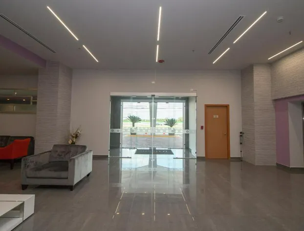 CHN Hotel Monterrey Aeropuerto, Trademark by Wyndham hotel detail image 4