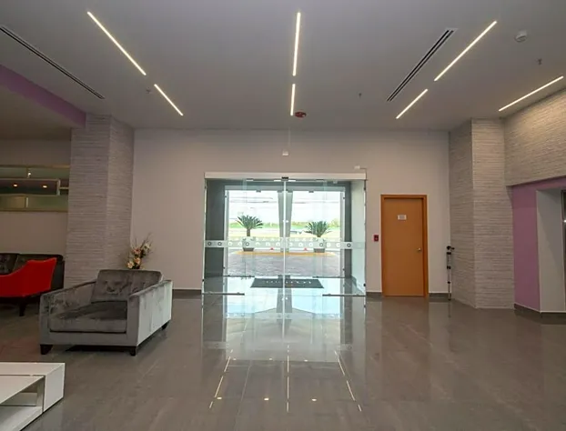 CHN Hotel Monterrey Aeropuerto, Trademark by Wyndham hotel detail image 2