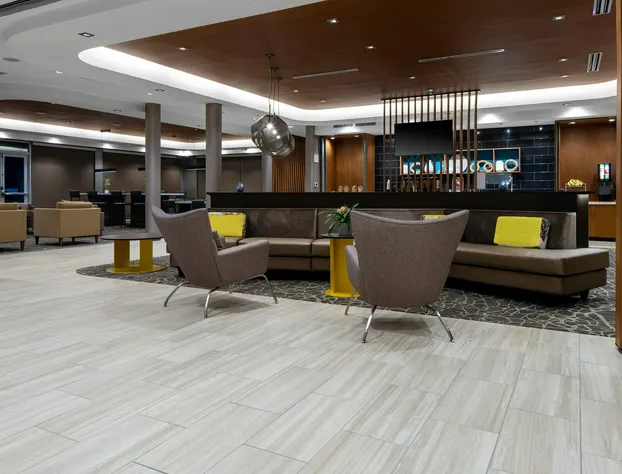 SpringHill Suites by Marriott Charlotte Huntersville hotel detail image 3