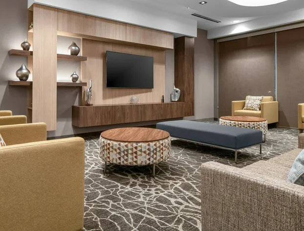 SpringHill Suites by Marriott Charlotte Huntersville hotel detail image 4