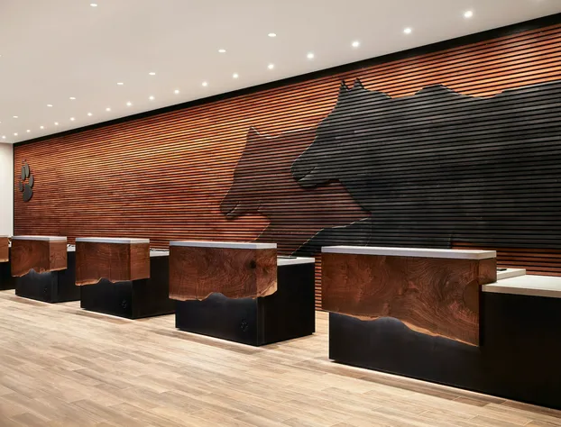 Great Wolf Lodge Manteca hotel detail image 2