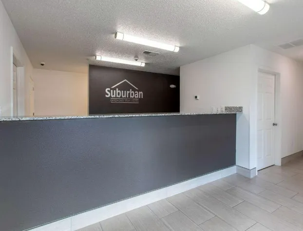 Suburban Studios Spartanburg - I-26 hotel detail image 3