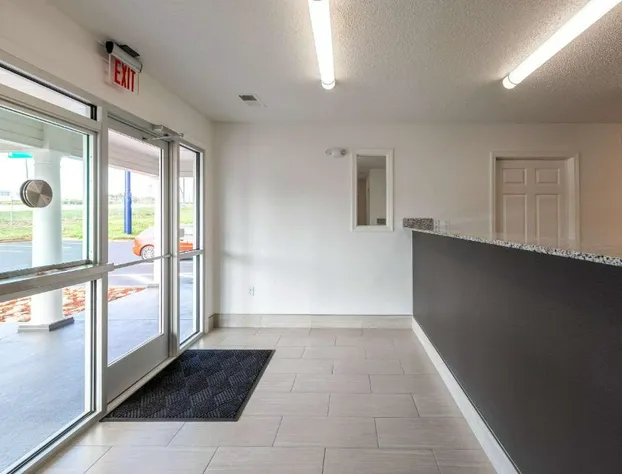 Suburban Studios Spartanburg - I-26 hotel detail image 4