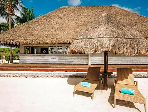 Iberostar Selection Paraíso Maya Suites - All Inclusive hotel detail image 1