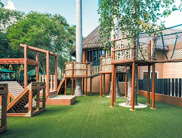 Iberostar Selection Paraíso Maya Suites - All Inclusive hotel detail image 2