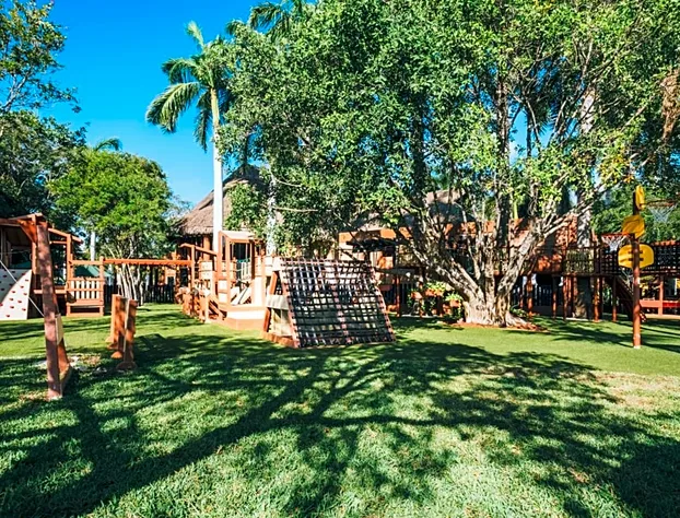 Iberostar Selection Paraíso Maya Suites - All Inclusive hotel detail image 3