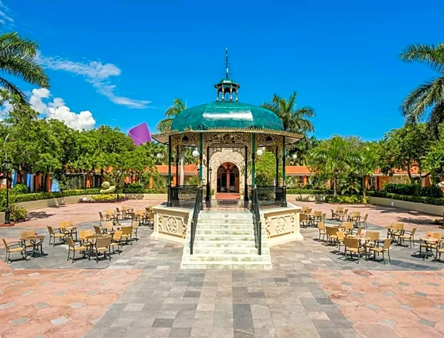 Iberostar Selection Paraíso Maya Suites - All Inclusive hotel detail image 4