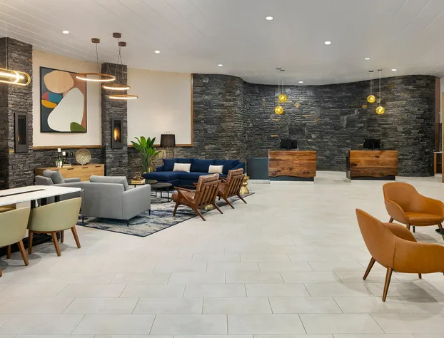 Delta Hotels by Marriott Grande Prairie Airport hotel detail image 2