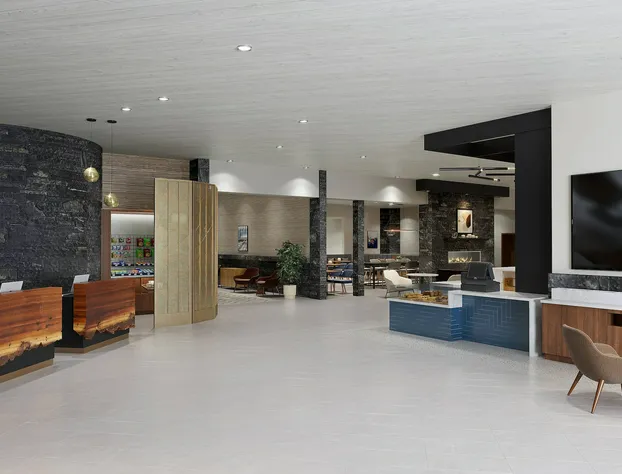 Delta Hotels by Marriott Grande Prairie Airport hotel detail image 3