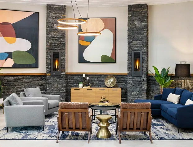 Delta Hotels by Marriott Grande Prairie Airport hotel detail image 4