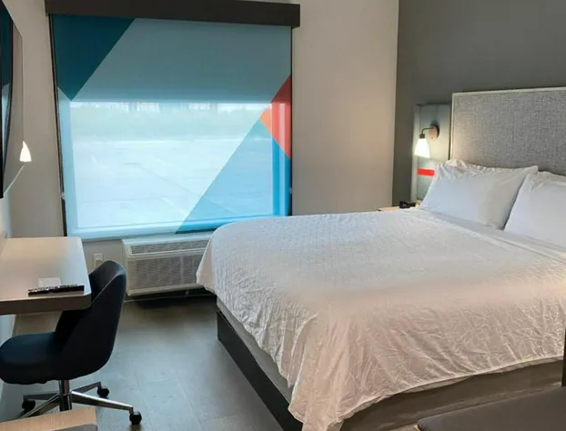 avid hotel Corpus Christi - Portland by IHG hotel detail image 1