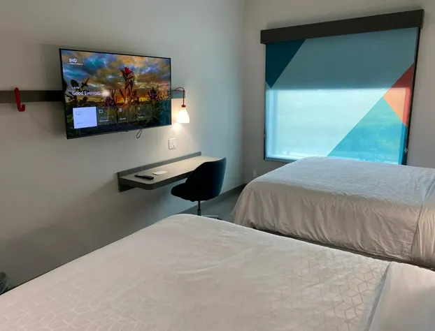 avid hotel Corpus Christi - Portland by IHG hotel detail image 2