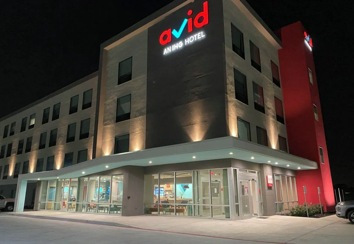 avid hotels Corpus Christi - Portland by IHG hotel hero