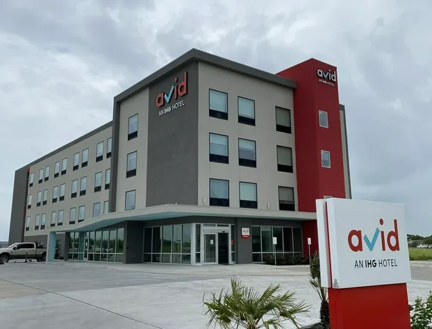 avid hotels Corpus Christi - Portland by IHG hotel detail image 1