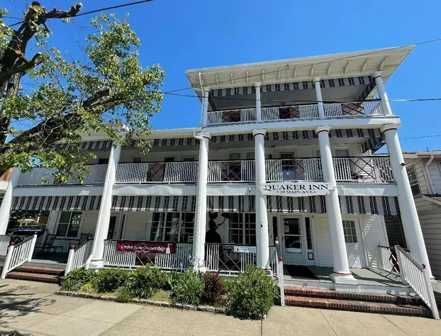 Quaker Inn hotel detail image 1