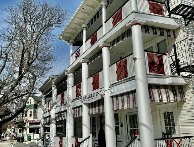 Quaker Inn hotel detail image 2