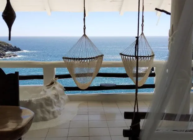 Hotel Pasión de Luna hotel detail image 1