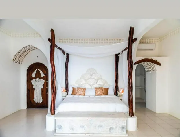 Hotel Pasión de Luna hotel detail image 2