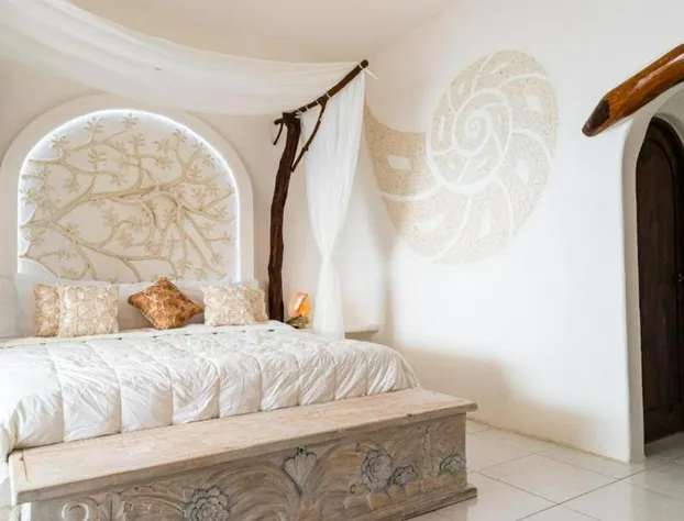 Hotel Pasión de Luna hotel detail image 4