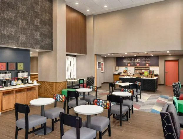 Hampton Inn & Suites Ocean City West hotel detail image 3