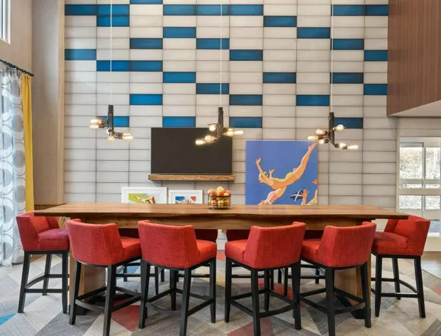 Hampton Inn & Suites Ocean City West hotel detail image 4