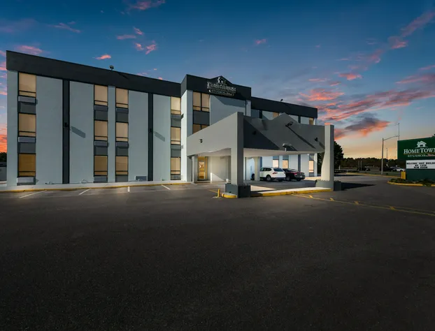 HomeTowne Studios By Red Roof Newport News – Hampton West hotel detail image 4