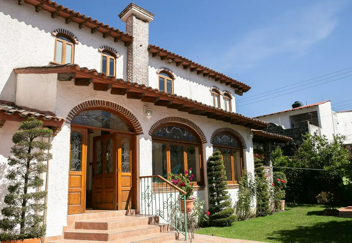 Colibrí Turquesa hotel hero