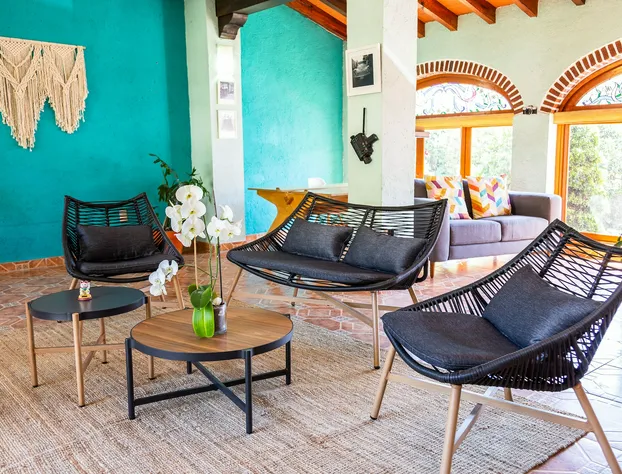 Colibrí Turquesa hotel detail image 1