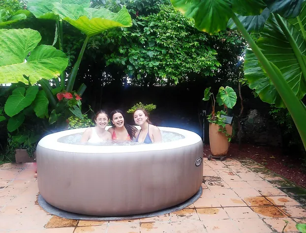 Colibrí Turquesa hotel detail image 2