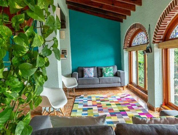 Colibrí Turquesa hotel detail image 3