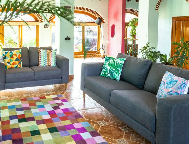 Colibrí Turquesa hotel detail image 4