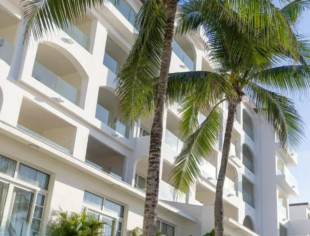 Cozumel Palace - All-Inclusive hotel detail image 1