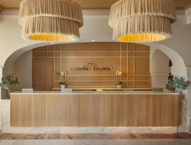 Cozumel Palace - All-Inclusive hotel detail image 4