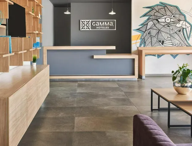 Gamma Querétaro hotel detail image 1