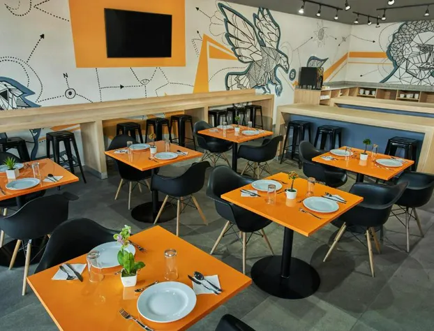 Gamma Querétaro hotel detail image 2