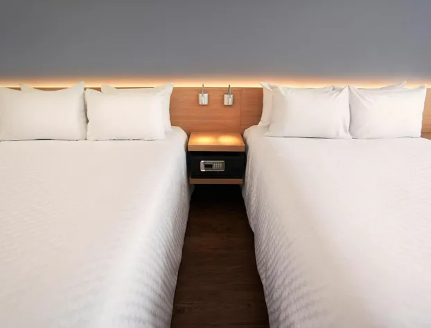 Gamma Querétaro hotel detail image 3