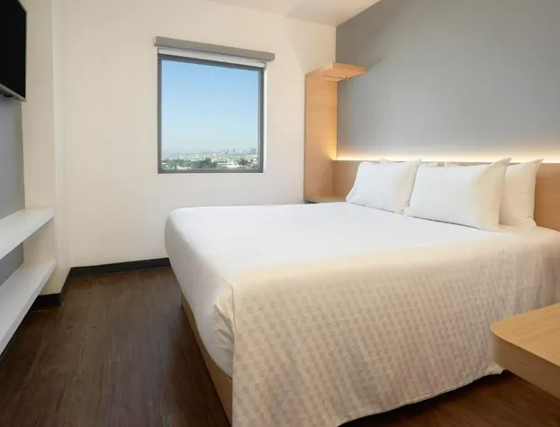 Gamma Querétaro hotel detail image 4