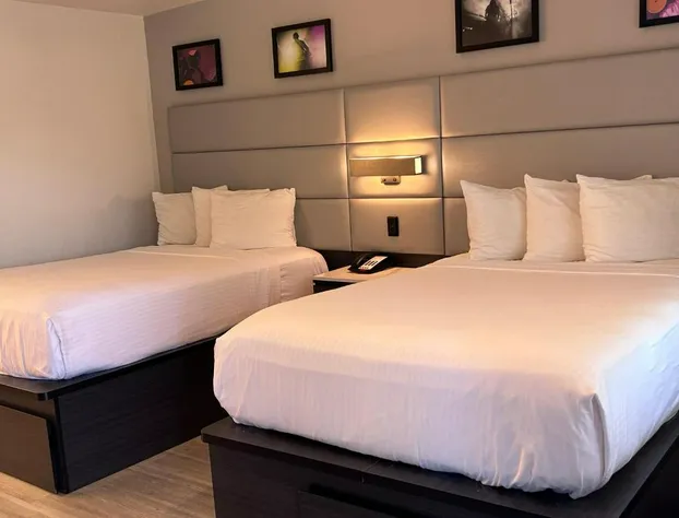 Signature Inn Santa Clara hotel detail image 2