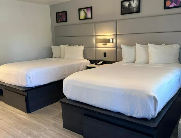 Signature Inn Santa Clara hotel detail image 4