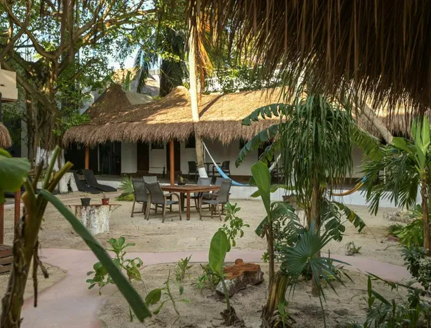 Kinta Kan Cabañas Hotel Playa del Carmen hotel detail image 1