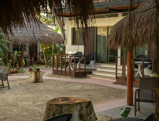 Kinta Kan Cabañas Hotel Playa del Carmen hotel detail image 3