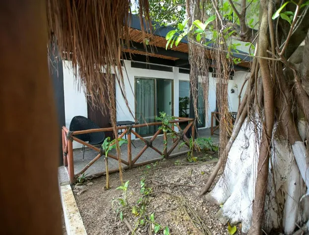 Kinta Kan Cabañas Hotel Playa del Carmen hotel detail image 4