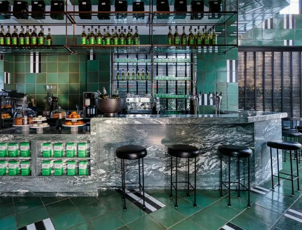 San Francisco Proper Hotel hotel detail image 1