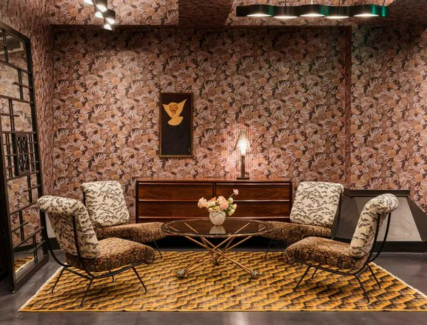 San Francisco Proper Hotel hotel detail image 2