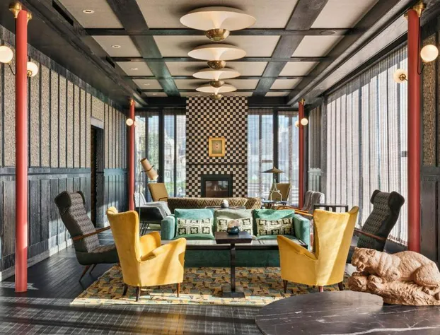 San Francisco Proper Hotel hotel detail image 3