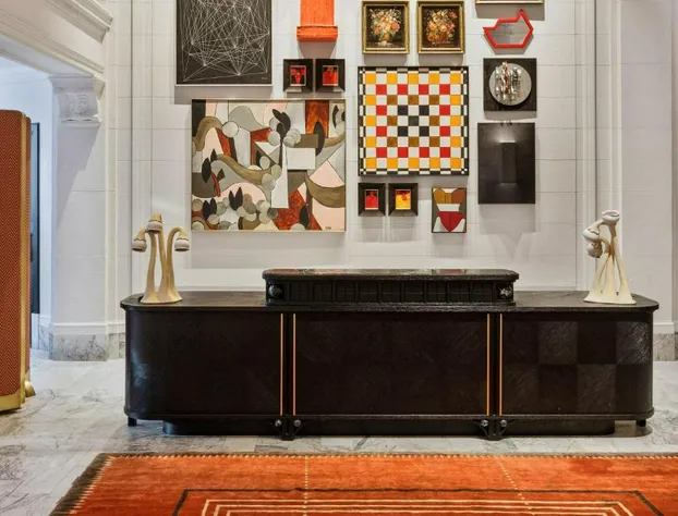 San Francisco Proper Hotel hotel detail image 4