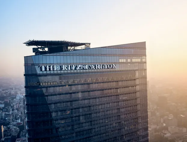 The Ritz-Carlton, Mexico City hotel detail image 1