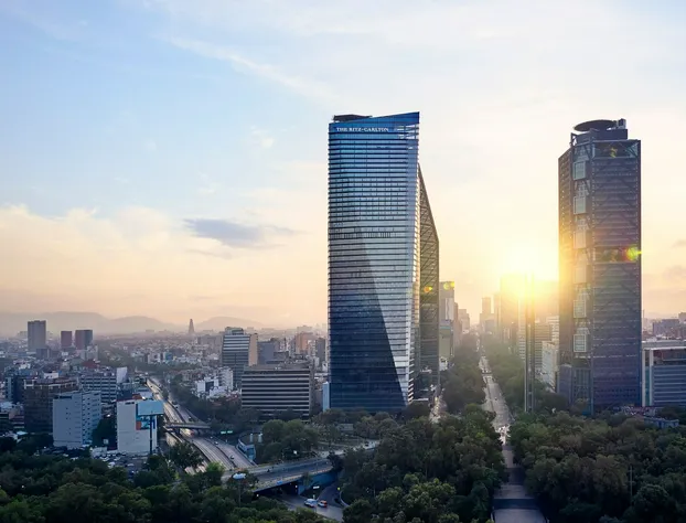 The Ritz-Carlton, Mexico City hotel detail image 2