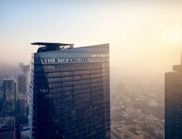 The Ritz-Carlton, Mexico City hotel detail image 3